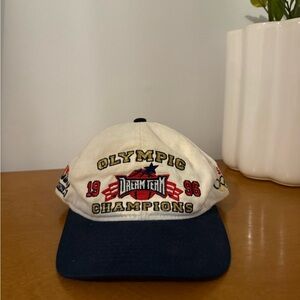 Olympic Dream Team 1996 Baseball Hat